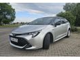TOYOTA COROLLA Touring Sports 1.8 Hybrid Comfort Style Tech e-CVT