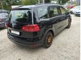 VOLKSWAGEN SHARAN 2013/9 - 2