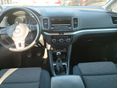 VOLKSWAGEN SHARAN 2013/9 - 10