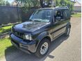 SUZUKI JIMNY 2011/12 - 1
