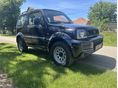 SUZUKI JIMNY 2011/12 - 2