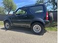 SUZUKI JIMNY 2011/12 - 4