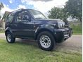 SUZUKI JIMNY 2011/12 - 2