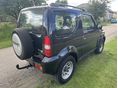 SUZUKI JIMNY 2011/12 - 3