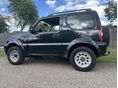 SUZUKI JIMNY 2011/12 - 4