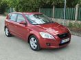 KIA CEE'D 2008/1 - 4