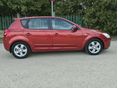 KIA CEE'D 2008/1 - 5