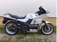 BMW K 100 RS 16V OT rendszámos