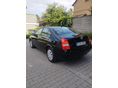 NISSAN PRIMERA 2006/7 - 3