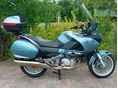 HONDA NT 700 V DEAUVILLE ABS (VEZETETT SZERVIZKÖNYV)