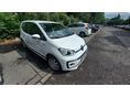 VOLKSWAGEN UP Bluemotion