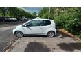 VOLKSWAGEN UP 2021/5 - 11