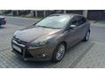 FORD FOCUS 1.0 GTDi EcoBoost Titanium