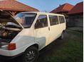 VOLKSWAGEN TRANSPORTER T4 1998/3 - 5