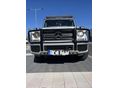 MERCEDES-BENZ G 400 2001 - 3