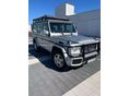 MERCEDES-BENZ G 400 2001 - 2