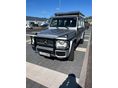 MERCEDES-BENZ G 400 CDI Station Wagon (Automata)