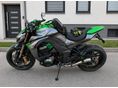 KAWASAKI Z 1000 