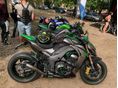 KAWASAKI Z 1000 2014/10 - 2