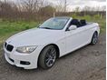BMW 325d M paket. vezérlés cserélve