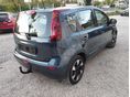 NISSAN NOTE 2012/11 - 2