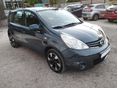 NISSAN NOTE 2012/11 - 3
