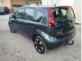 NISSAN NOTE 2012/11 - 4