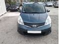 NISSAN NOTE 2012/11 - 5