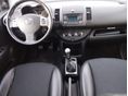 NISSAN NOTE 2012/11 - 9