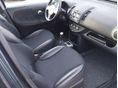 NISSAN NOTE 2012/11 - 10