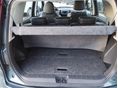 NISSAN NOTE 2012/11 - 12