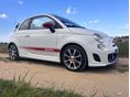 ABARTH 500 2015/9 - 4