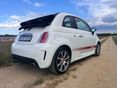 ABARTH 500 2015/9 - 5