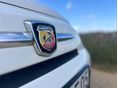 ABARTH 500 2015/9 - 10