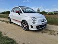 ABARTH 500 2015/9 - 2