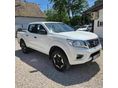 NISSAN NAVARA 2022/1 - 7