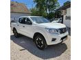 NISSAN NAVARA 2022/1 - 8