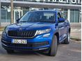 SKODA KODIAQ 2020 - 2