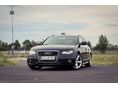 AUDI A4 Avant 2.0 TDI DPF Quattro 2x S-line