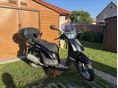 KYMCO PEOPLE S 125 