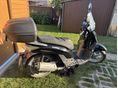 KYMCO PEOPLE S 125 2007/6 - 5