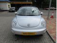 VOLKSWAGEN NEW BEETLE 2004/5 - 2