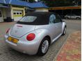 VOLKSWAGEN NEW BEETLE 2004/5 - 3