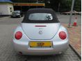 VOLKSWAGEN NEW BEETLE 2004/5 - 4