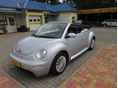 VOLKSWAGEN NEW BEETLE 2004/5 - 6