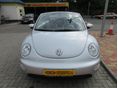 VOLKSWAGEN NEW BEETLE 2004/5 - 7