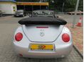 VOLKSWAGEN NEW BEETLE 2004/5 - 9