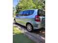 HONDA JAZZ 2006/10 - 12