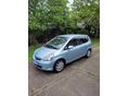 HONDA JAZZ 1.4 ES CVT My. 2005