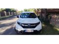 HONDA CR-V 2020/12 - 2